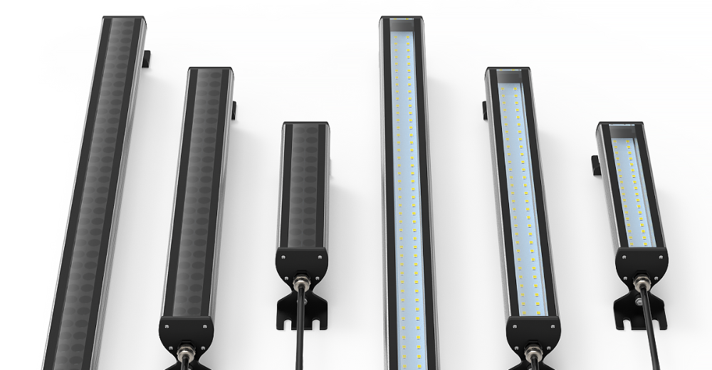 Tips for using the LED Machine Work light to get twice the results with half the effort!