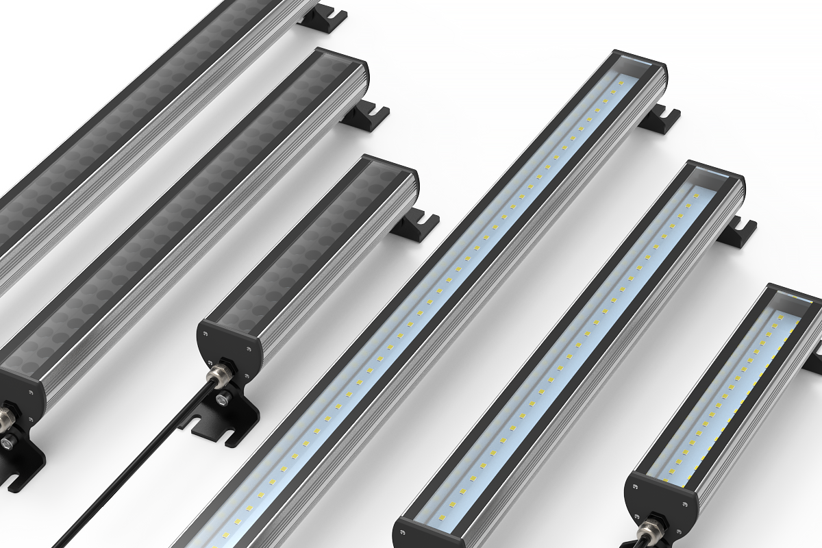 Life and durability analysis of LED Machine light – SHUNCANDA