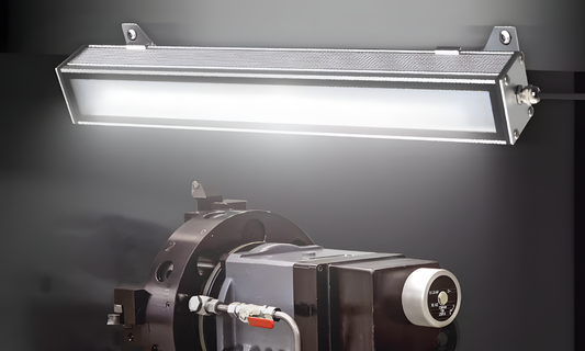 How to Effectively Utilize Customizable LED Machine Lights for Equipment Retrofits?