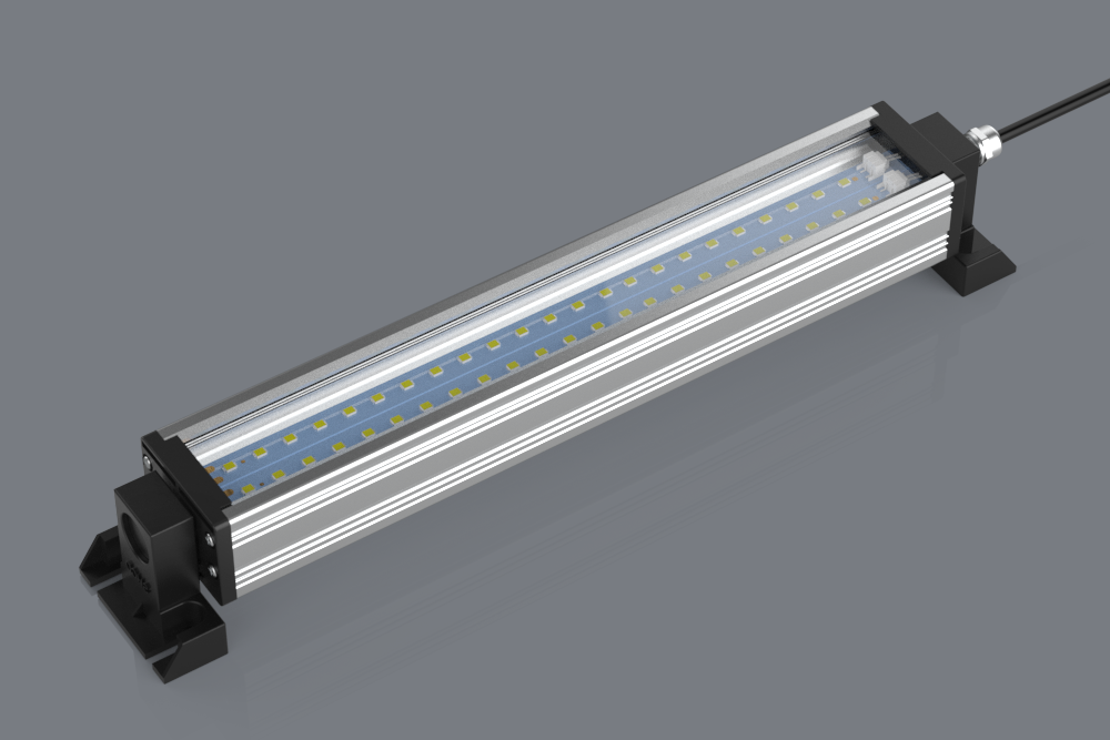 Frequently Asked Questions about LED Machine Work Lights