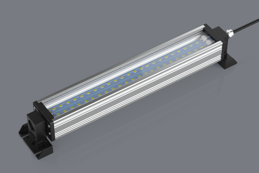 Frequently Asked Questions about LED Machine Work Lights