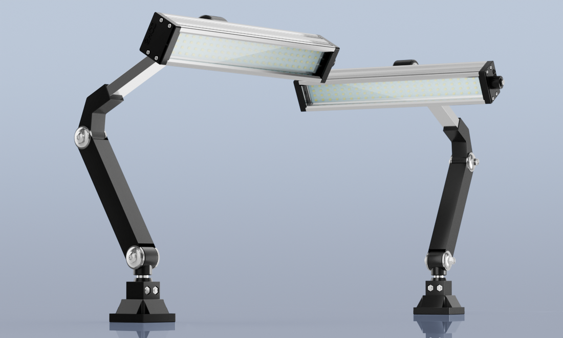 Possible Challenges for LED Machine light Manufacturers