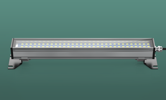 What to look for when purchasing LED Machine light