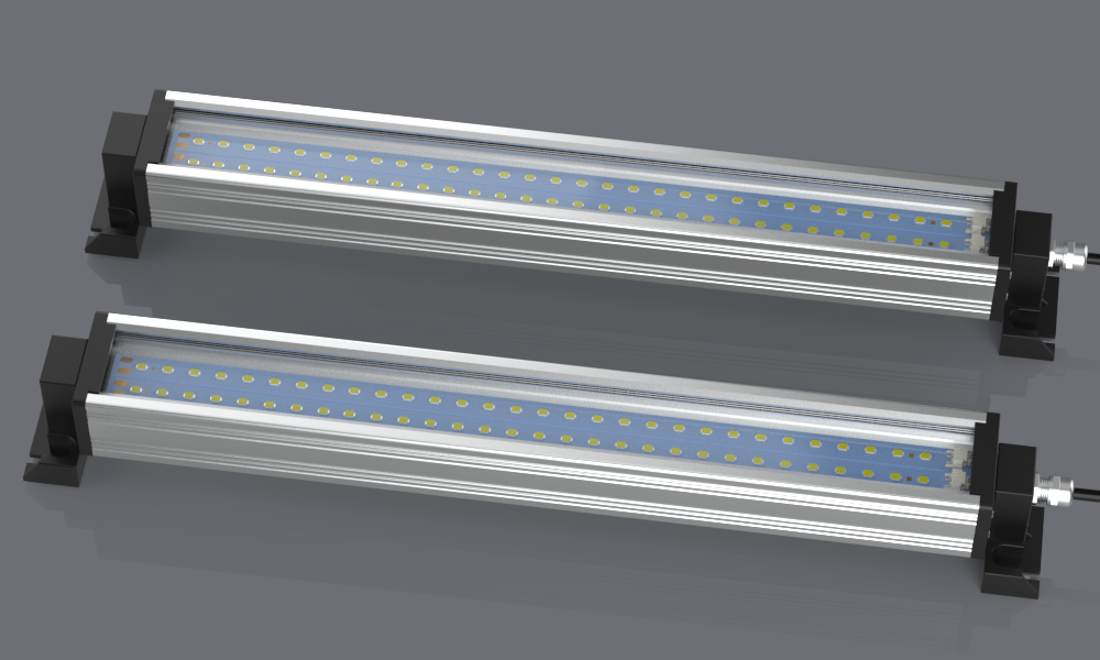 How to establish an effective customer feedback mechanism for LED Machine light manufacturers?