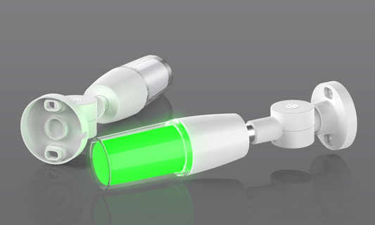 Exploring some Signal Tower Light debugging tips for machine tools