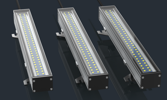 Customized LED Machine light: A key element for unique lighting needs