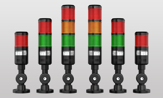 Exploring the design and layout strategies of machine tool indicators