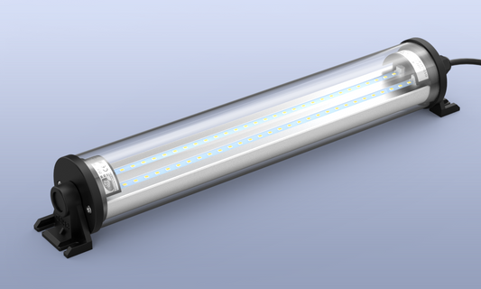 Durability and Durability of LED Machine Work Lights