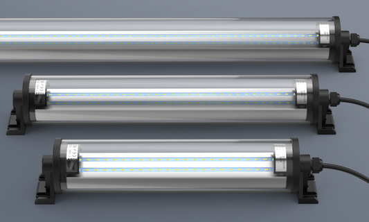 Interpreting Signal Tower Lights for Machine Tools