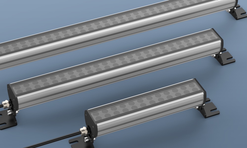 Why LED Machine light can be flexibly adapted to the machine type