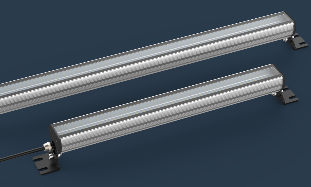 Overview of the classification and characteristics of machine tool explosion-proof lamps