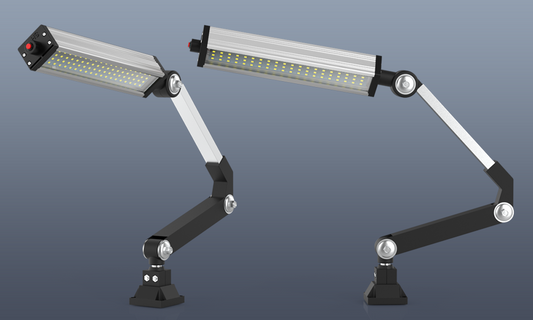 LED Machine light customization: maximizing customer satisfaction