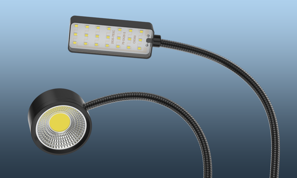 Safety standards and specifications for LED Machine lights