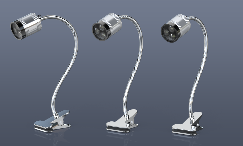 Judging criteria for professional LED Machine light manufacturers