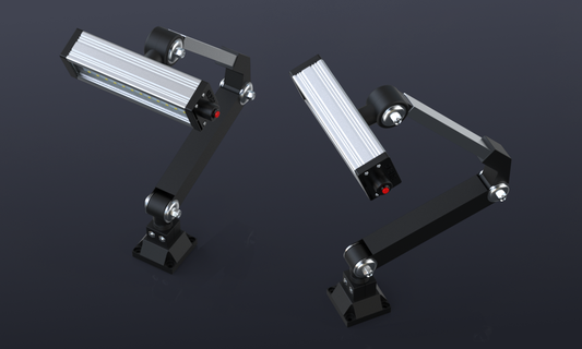 Troubleshooting and Maintenance Tips for LED Machine Work light