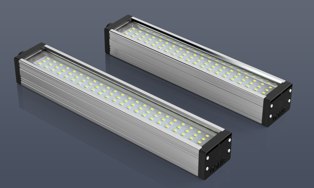 About the machine tool explosion-proof light purchase guide