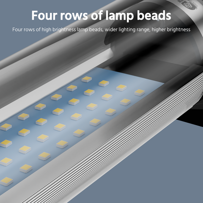 LED machine work light explosionproof and waterproof SHCD-220